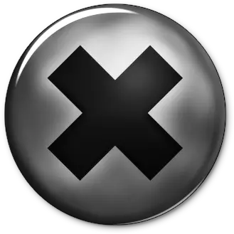13 X Button Icon X Button Png X Button Png