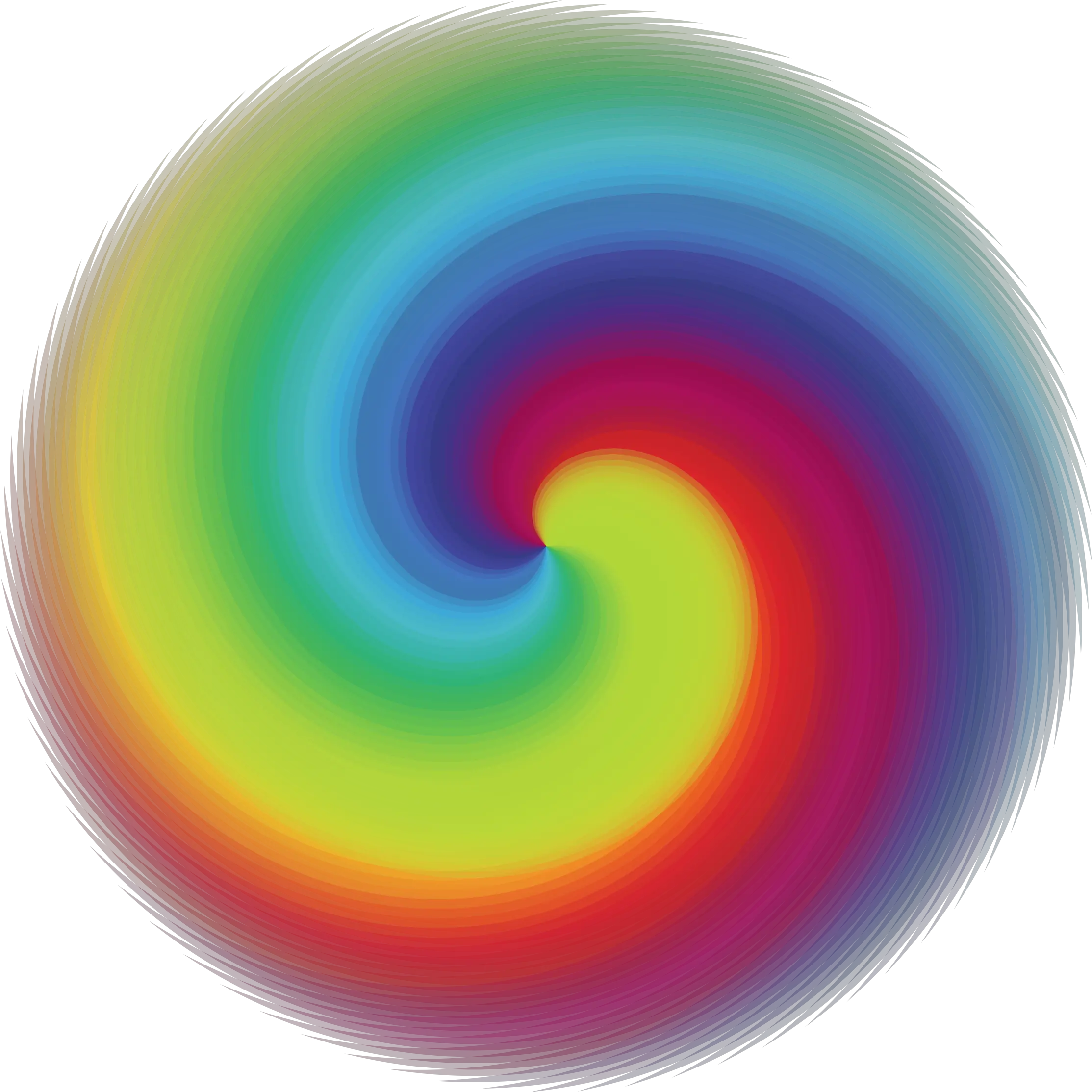 Picture Rainbow Circle Png Vortex Png