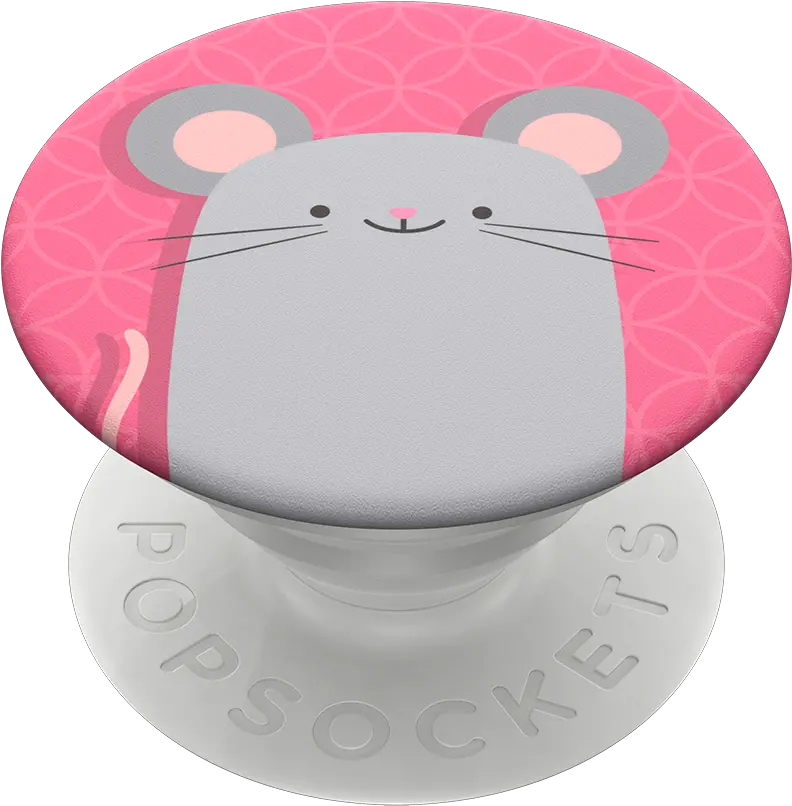 Happy Year Of The Rat Circle Png Rat Transparent