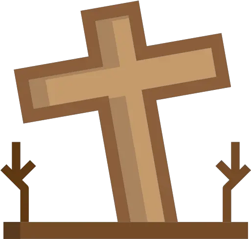 Free Icon Tombstone Christian Cross Png Christian Christmas Icon