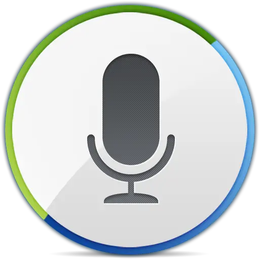 Download Free Sound And Microphone Smartphone Package Android Mic Icon Png Application Icon