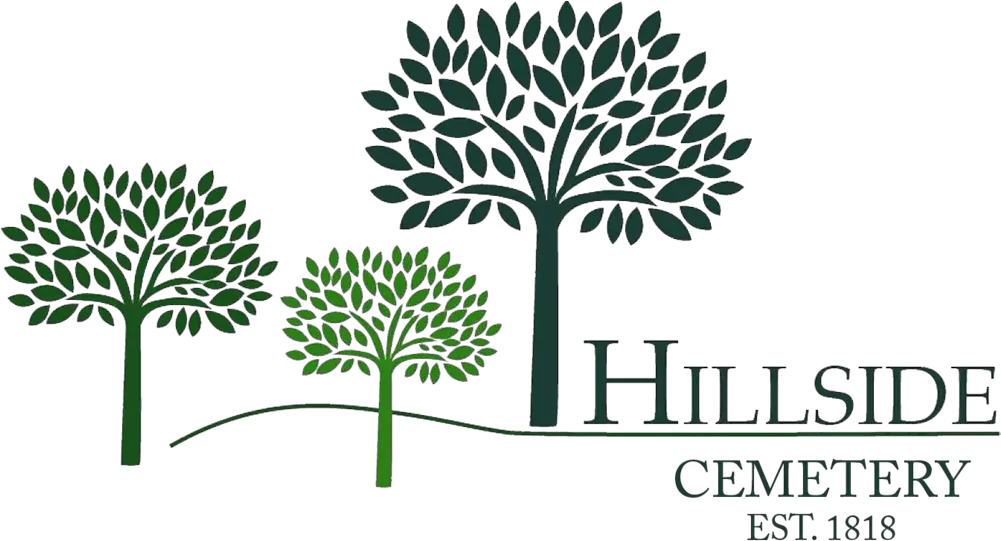 Hillsidewilton Illustration Png Cemetery Png