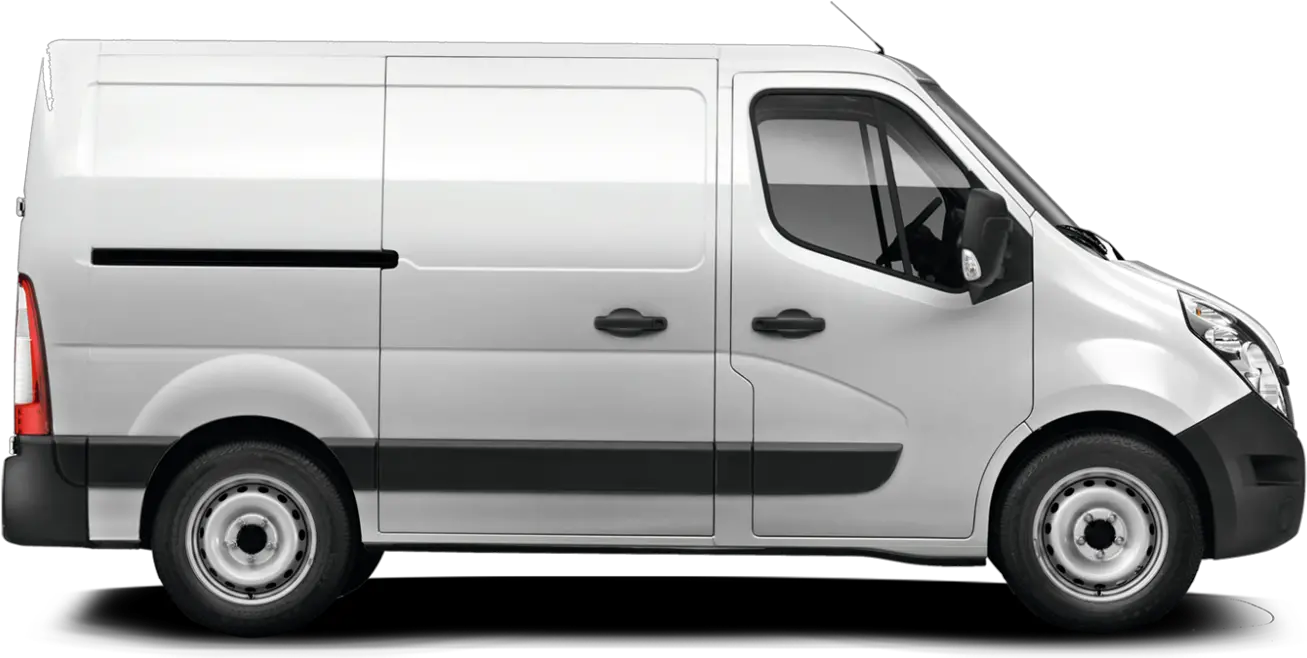 Van Png Download Free Renault Master Png Van Png