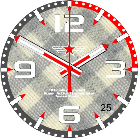 Watch Face Samsung Gear S3 Frontier Nazariya Payal Png Watch Face Png