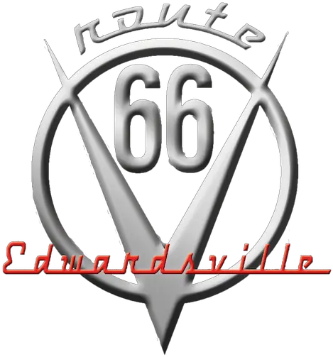 Plans Underway For 21st Annual Route 66 Route 66 Png Route 66 Logo