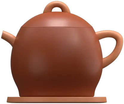 Teapot Icon Download In Glyph Style Antique Png Teapot Icon