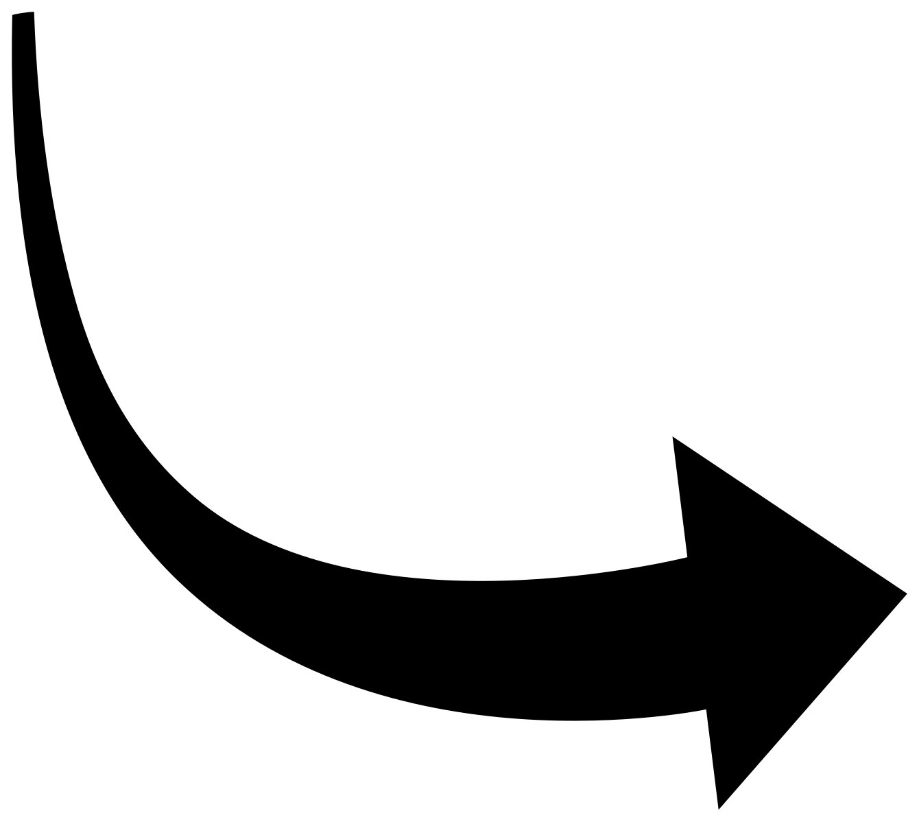 Vector Arrows Png