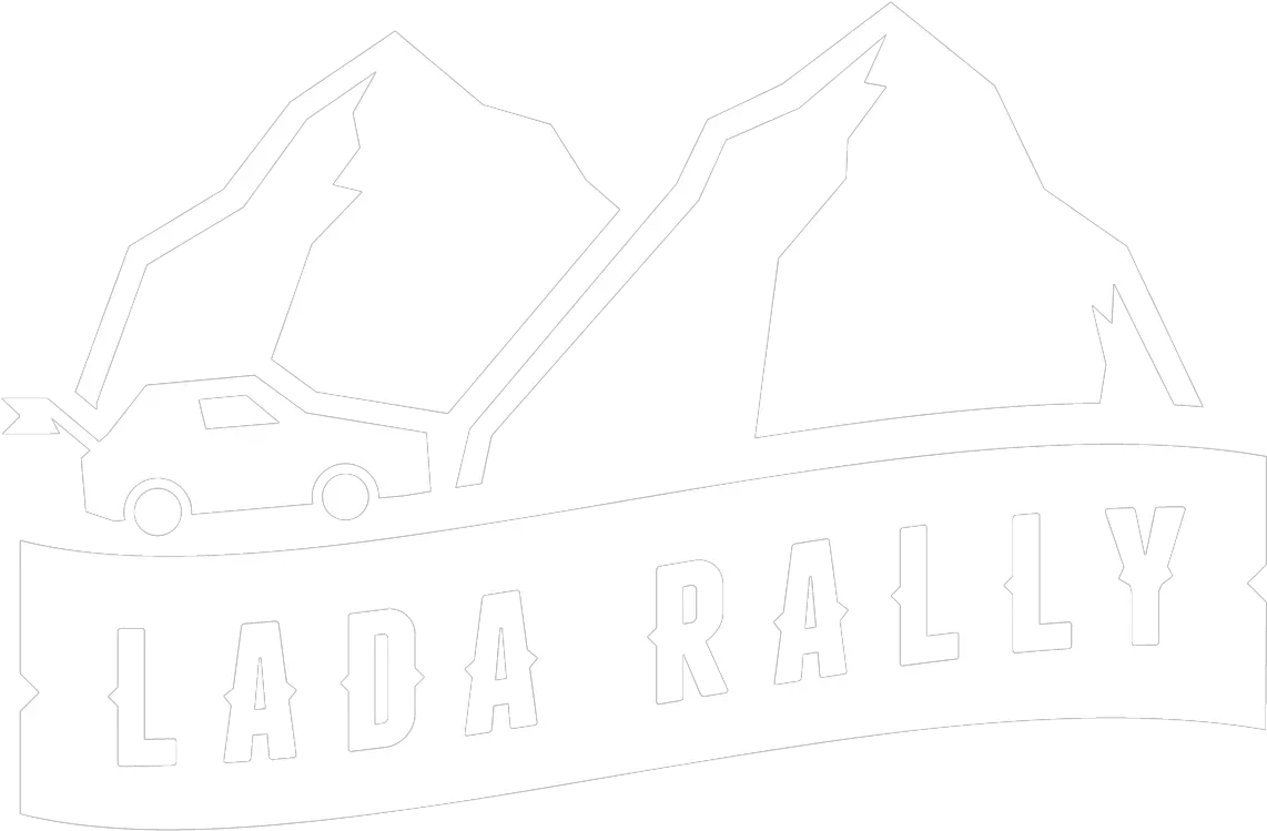 Lada Rally Logo Lada Rally Png Lada Logo