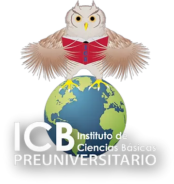 Icb Preuniversitario Nivelaciones Ser Bachiller Puce Soft Png Ute Logotipo