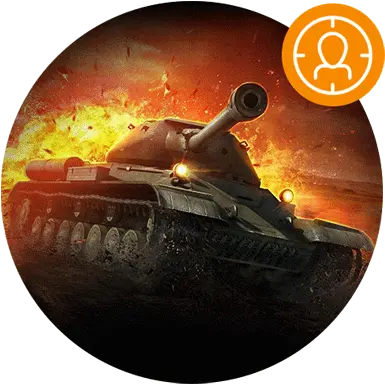 Mobibrick Technologies Png Tank Game Icon