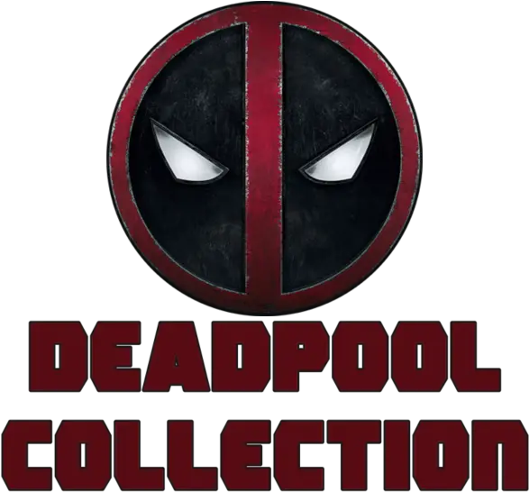 Deadpool Collection Movie Fanart Fanarttv Superhero Png Deadpool Icon