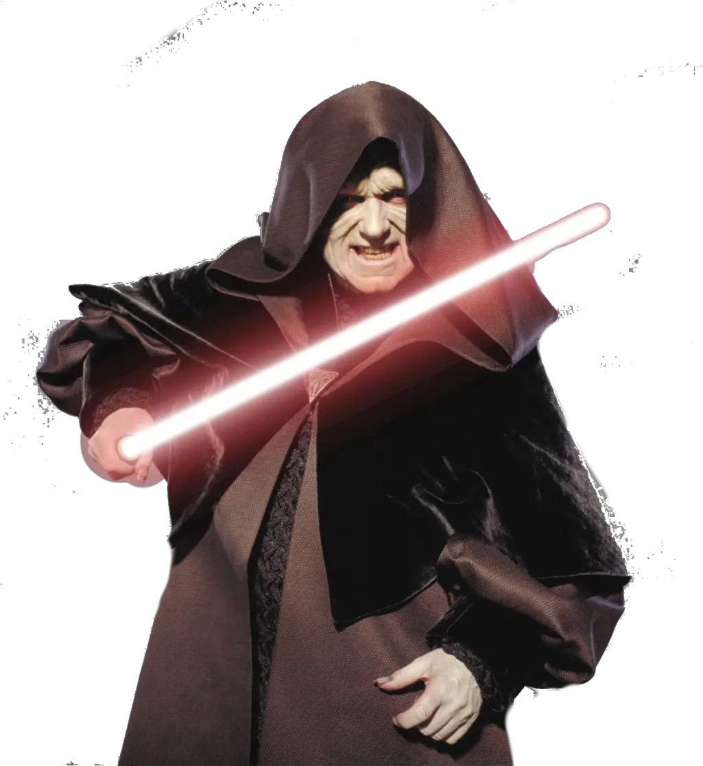 Emperor Palpatine Emperor Palpatine Png Transparent Emperor Palpatine Png