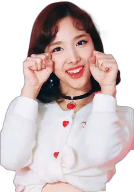 Nayeon Png Twice Nayeon Twice Twice Knock Knock Twice Happy Twice Transparent