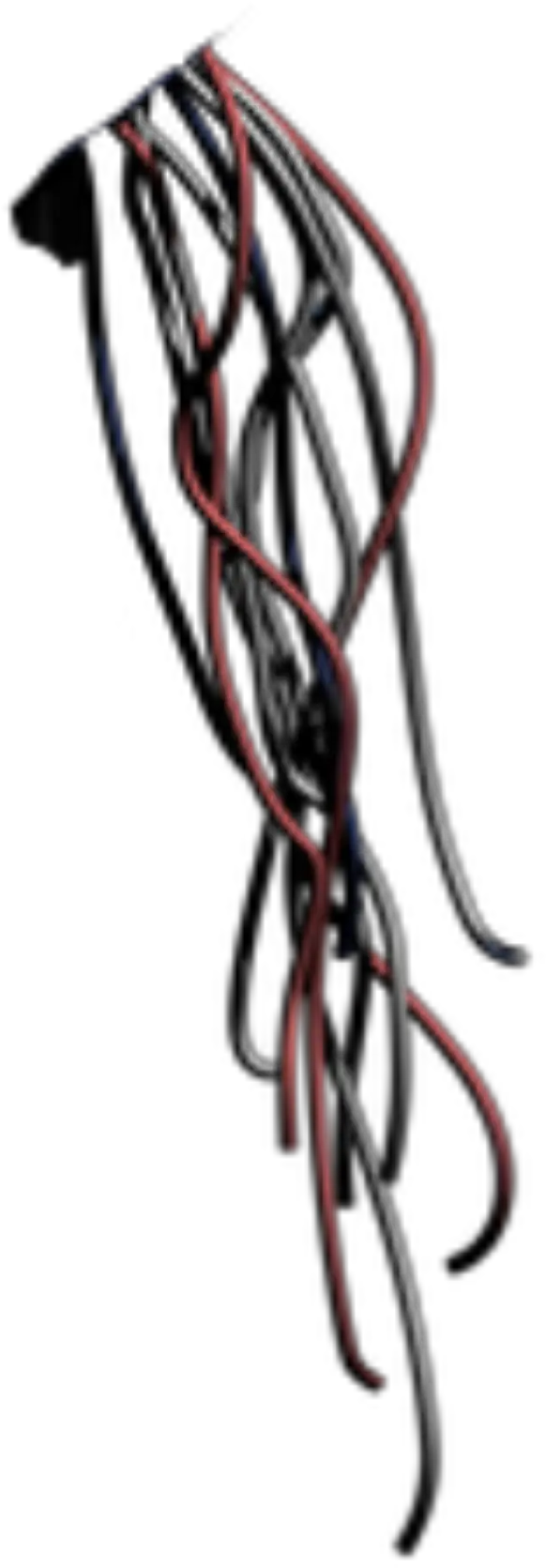 Fnaf Wires Imagen De De Cables De Fnaf Png Wires Png