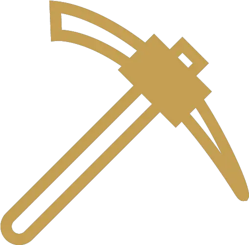 Shop U2013 Tommy Knockers Hammer Png Gold Nugget Icon