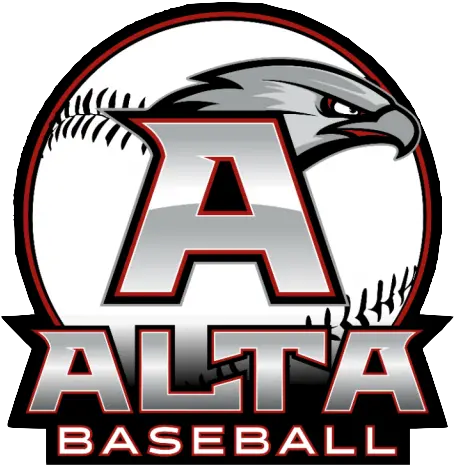 Alta Team Home Alta Hawks Sports Automotive Decal Png American Legion Png