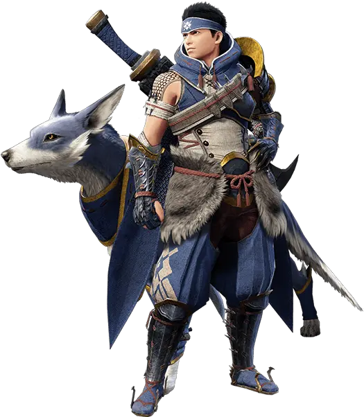 Monster Hunter Rise Capcom Monster Hunter Rise Hunter Png Monster Hunter Png