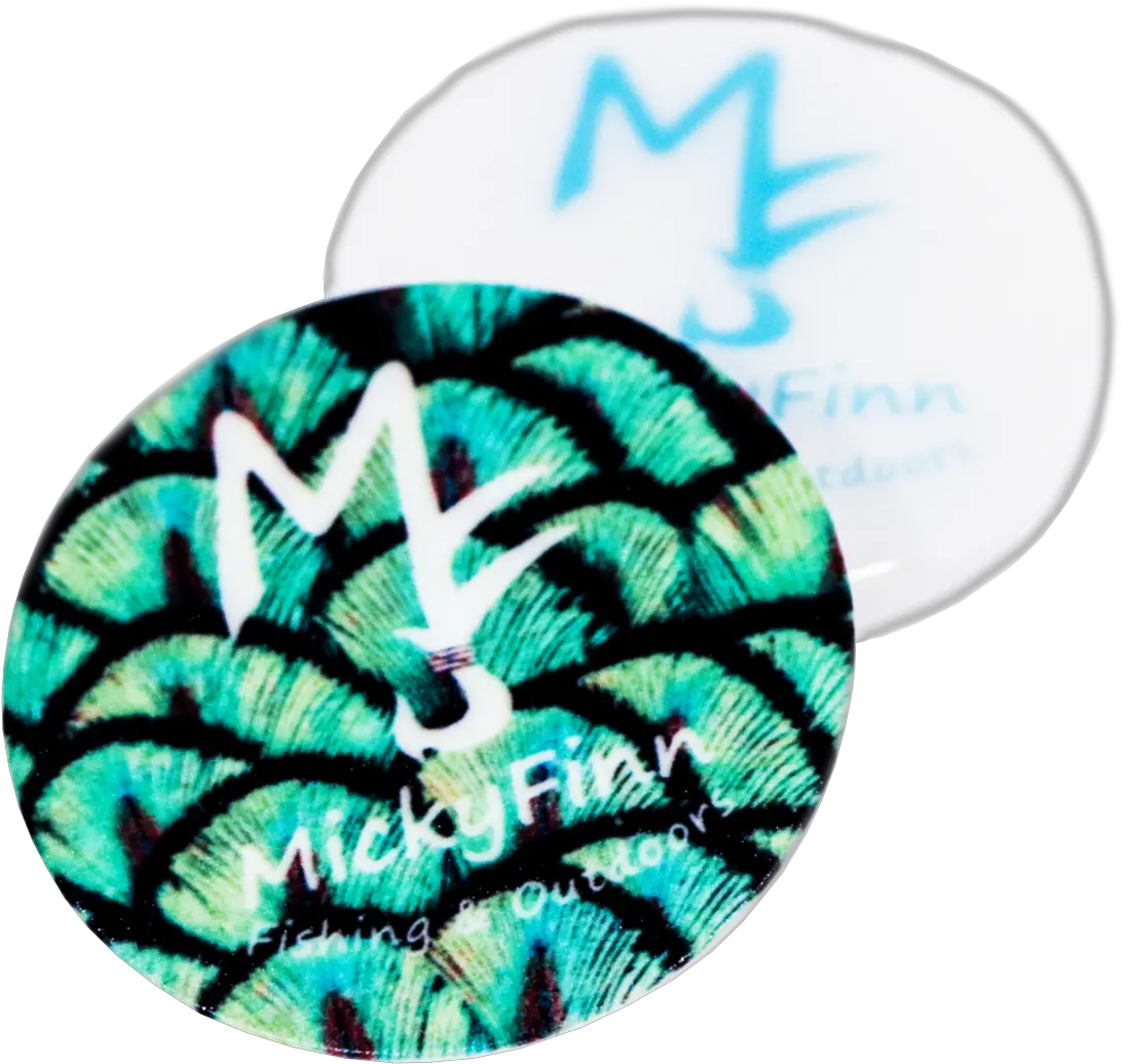 Mf Pop Sockets U2013 Mickyfinn Circle Png Mf Logo