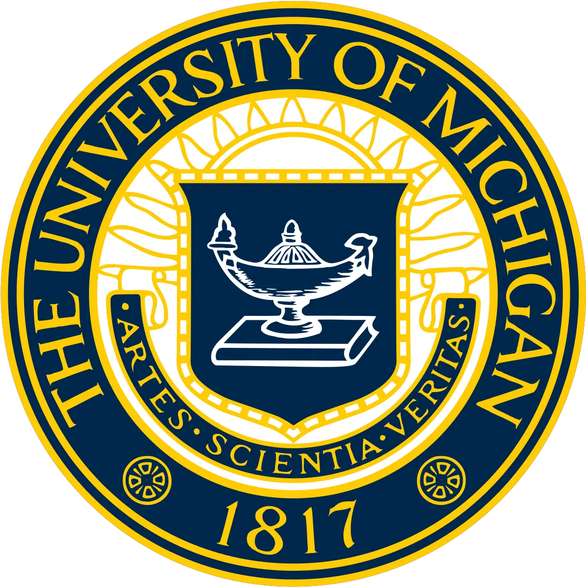 U Of M Football Logo Logodix University Of Michigan Ann Arbor Logo Png Michigan State Football Logos