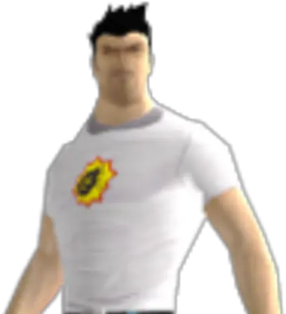 Extra Life Serious Sam Wiki Fandom Fictional Character Png Extra Life Png