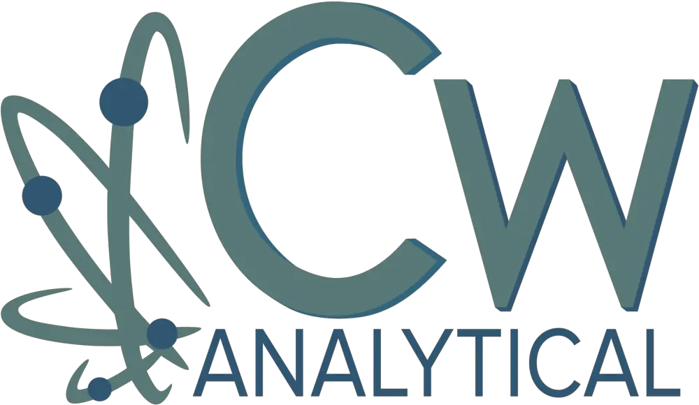 Cw Analytical Png Logo