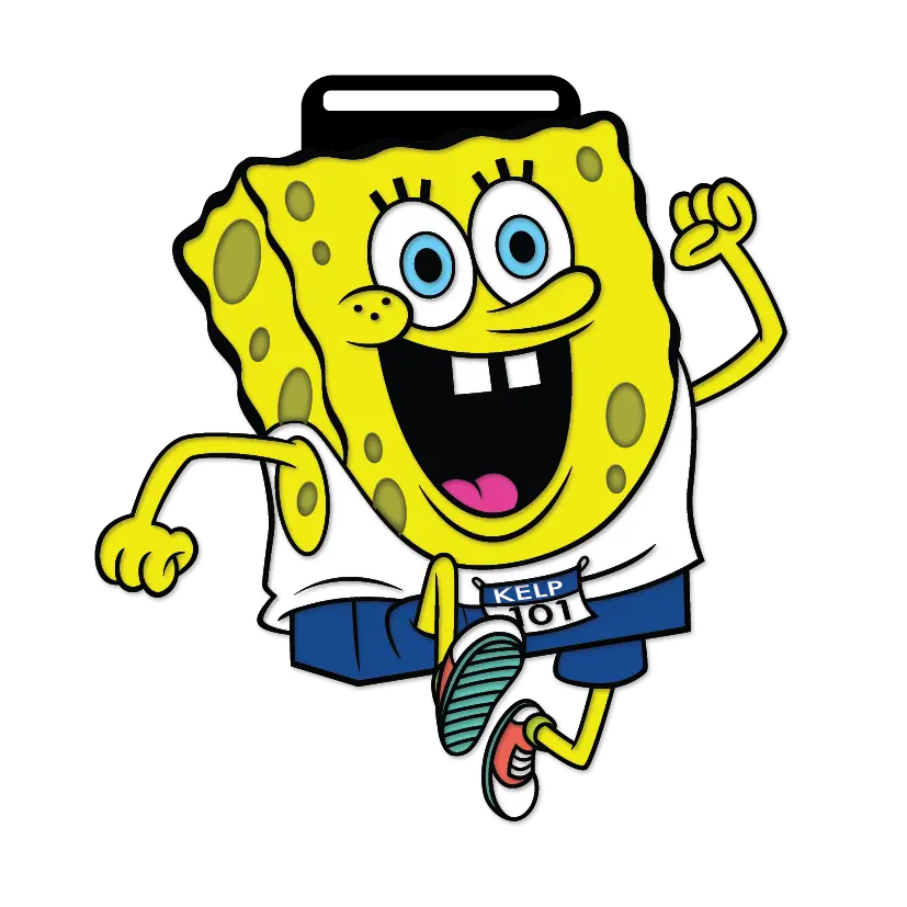 Spongebob Sky Png