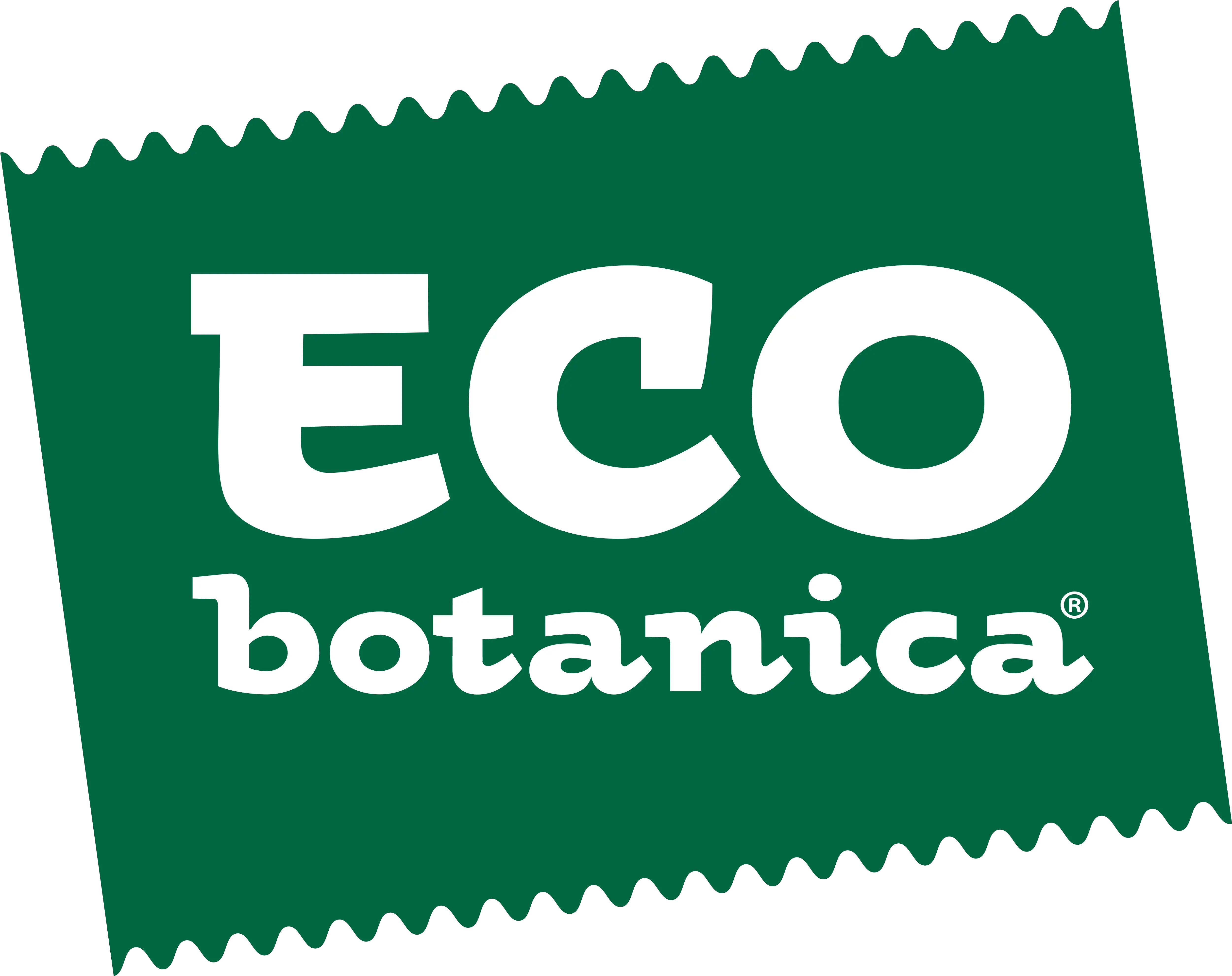 Eco Eco Botanica Png Eco Logo