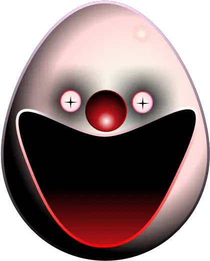 New Emojis Happy Png Clown Emoji Transparent