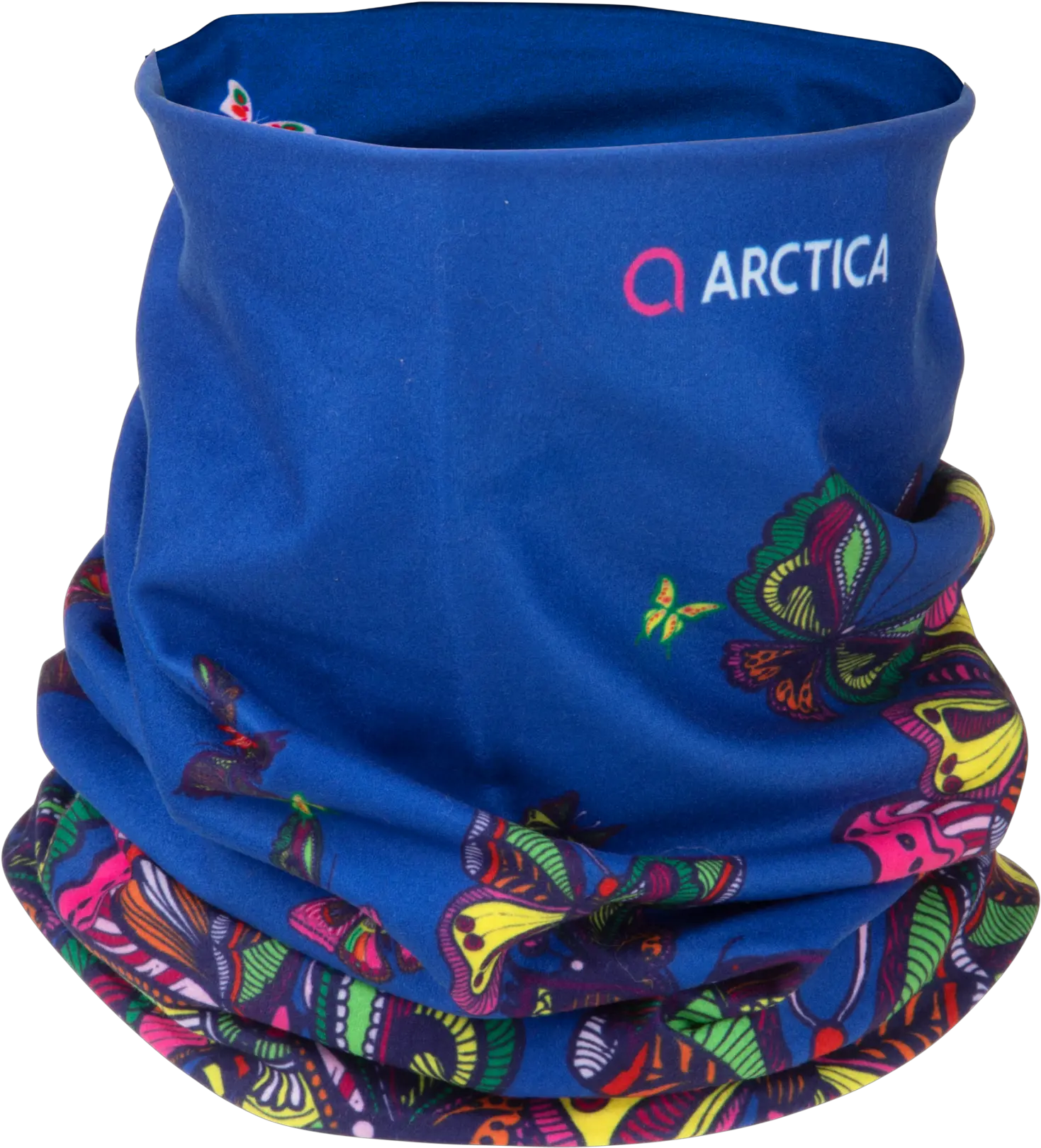 Download Arctica Neckwarmer Bag Hd Png Download Uokplrs Backpack Cop Hat Png