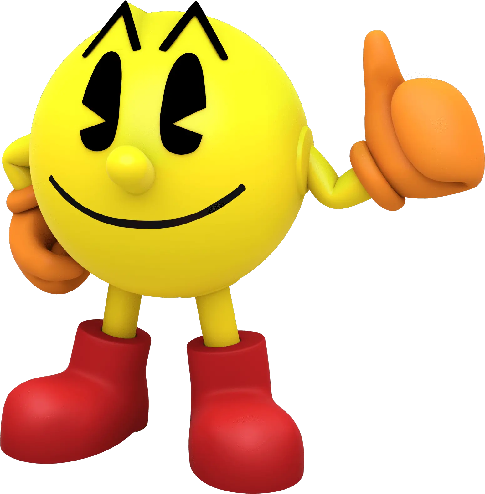 Download Pac Man Png Pac Man Transparent Background