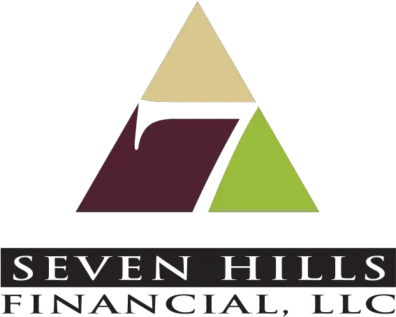 Seven Hills Financial Logo Download Seven Hills Png Hills Icon