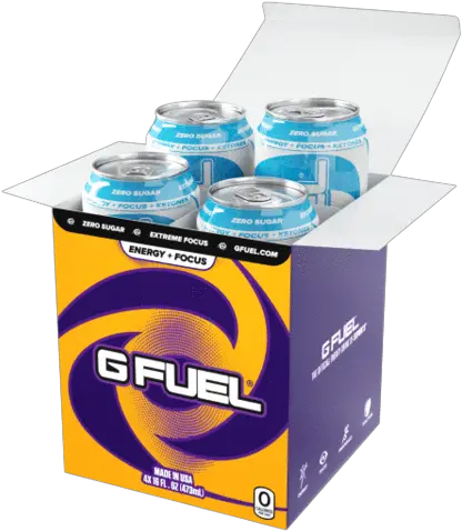 Products G Fuel Cans Chug Rug Png Gfuel Logo