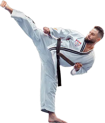 Victory Martial Arts Karate Self Kick Png Karate Png