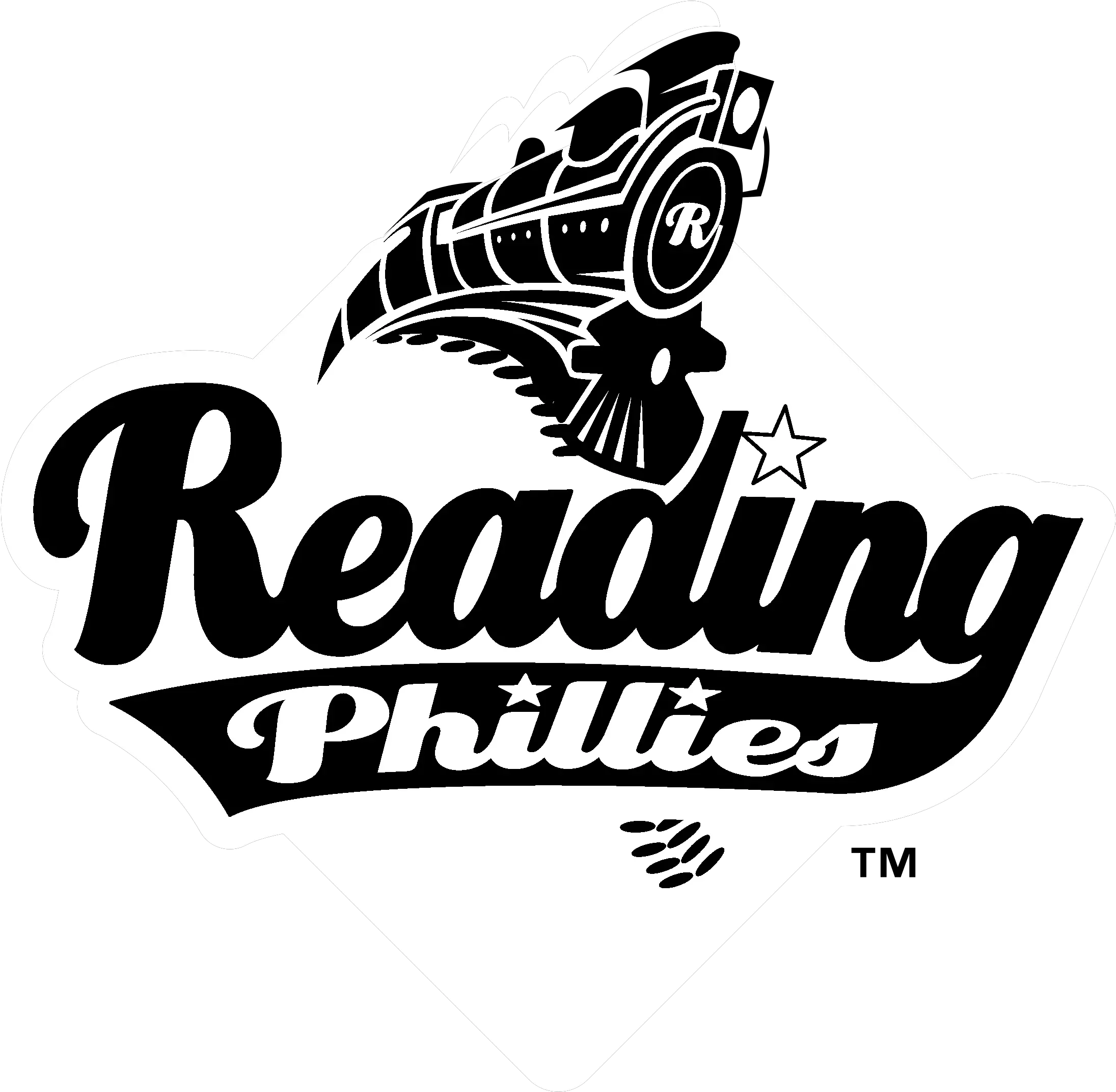 Reading Phillies Logo Png Transparent Emblem Phillies Logo Png