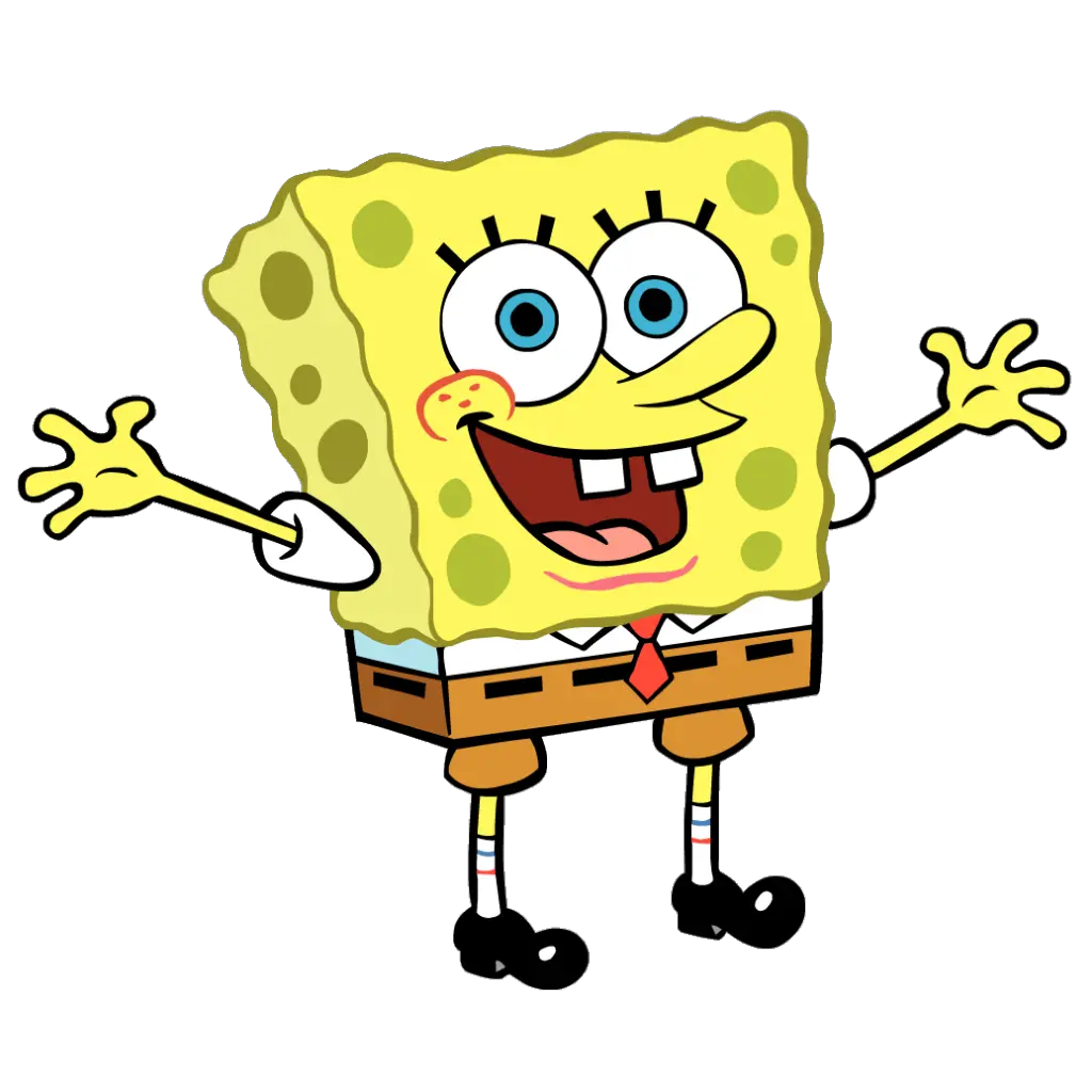 Spongebob Spatula Png