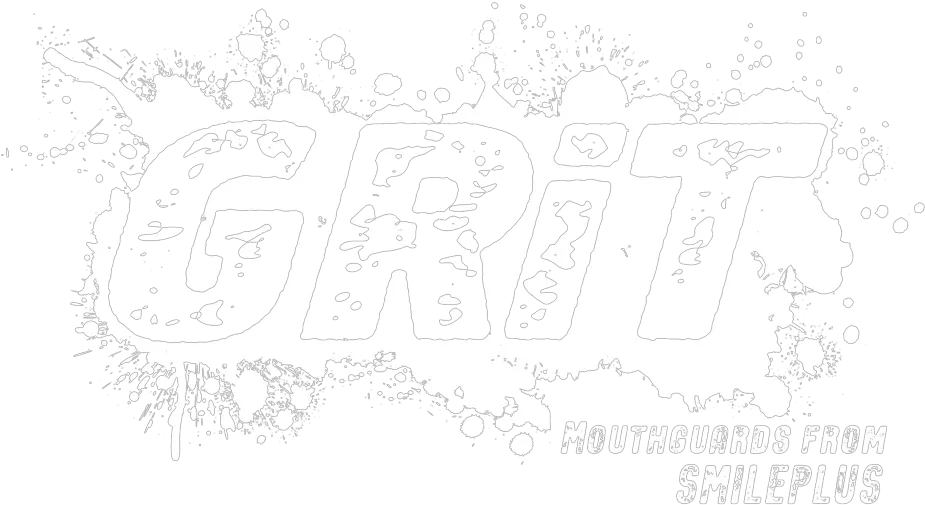 British Bite Mark U2014 Grit Mouthguards Png