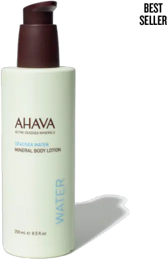 Mineral Body Lotion All In One Toning Cleanser Ahava Png Lotion Png