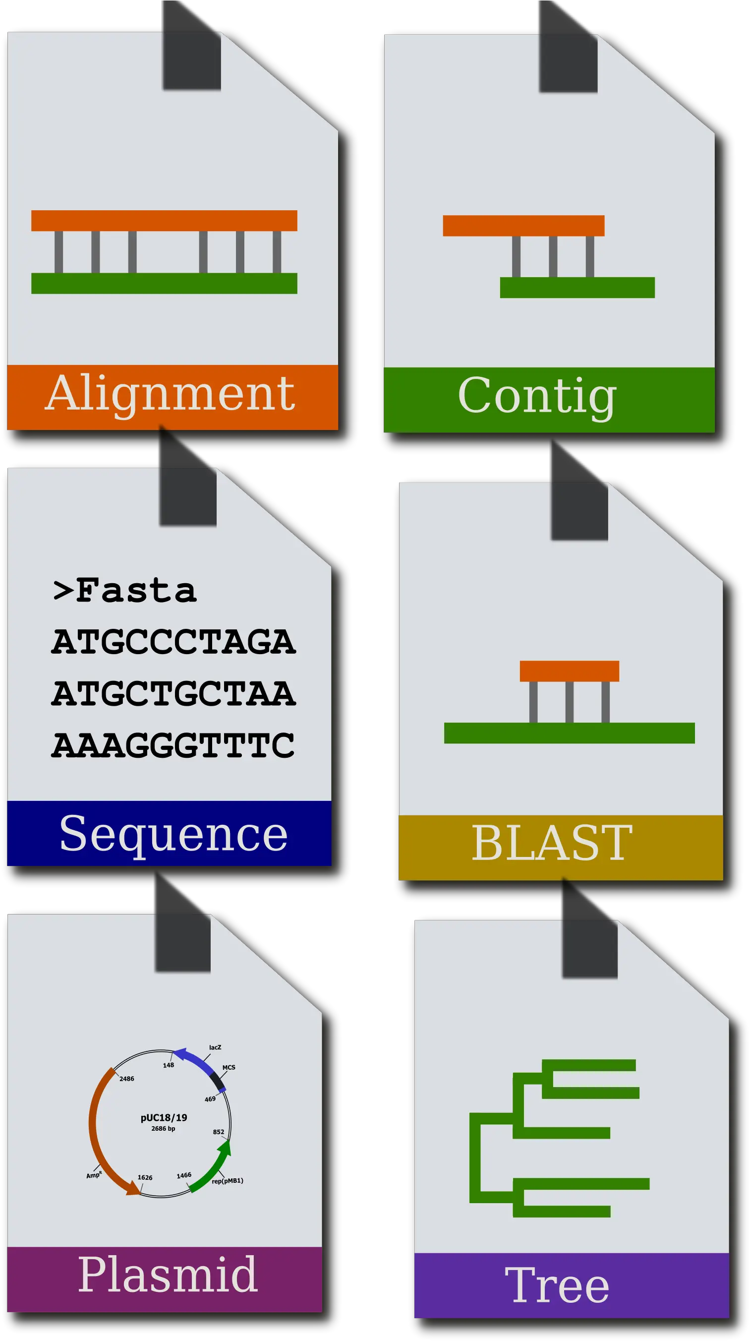 Red Menu Icon Set Left Png Svg Clip Bioinformatics Icons Menu Icon Png