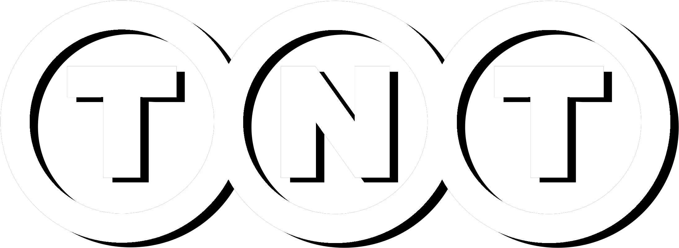 Tnt Logo Png Transparent Svg Vector Circle Tnt Logo Png