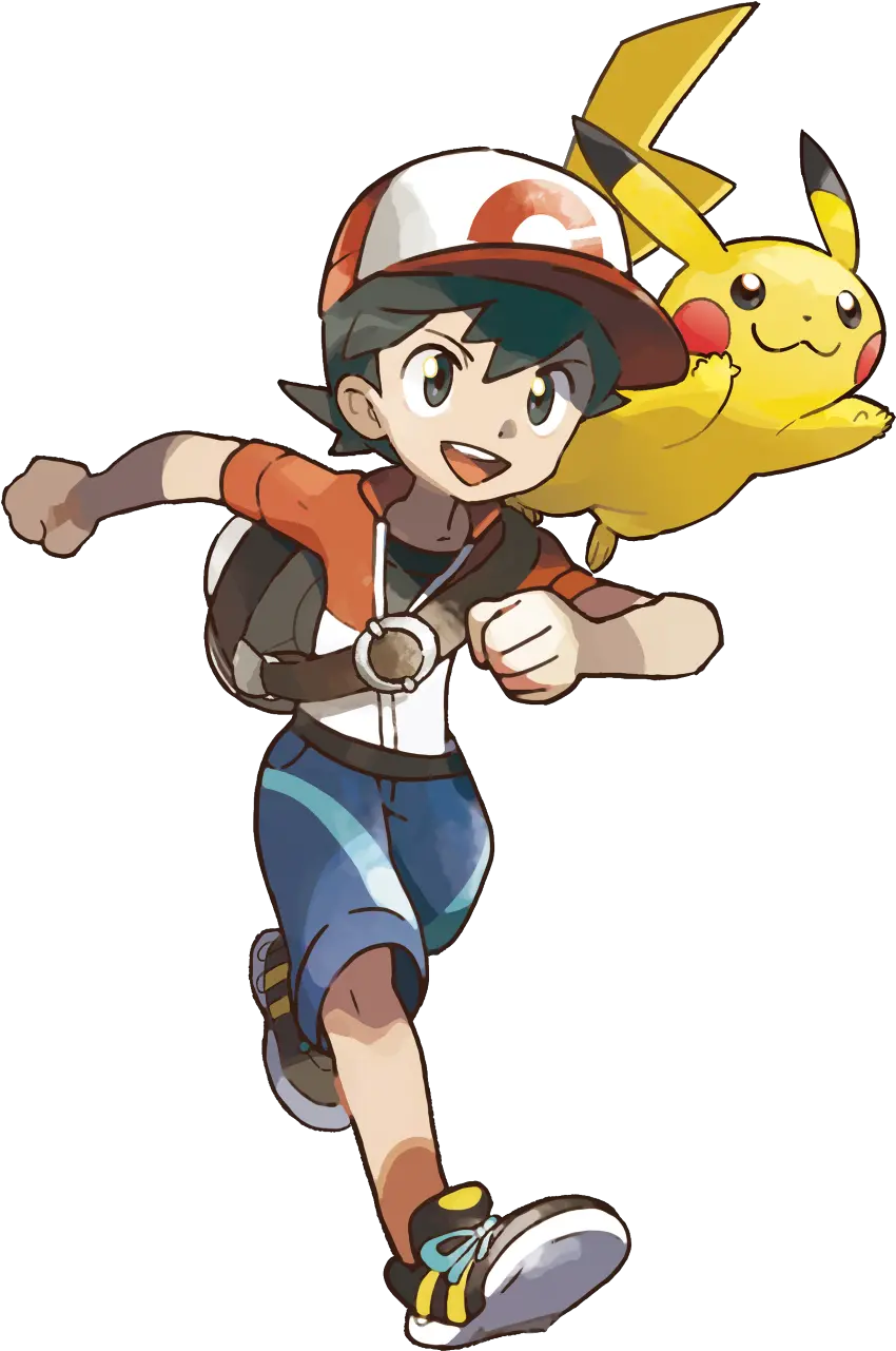 Chase Game Bulbapedia The Communitydriven Pokémon Pokemon Go Trainer Png Chase Png