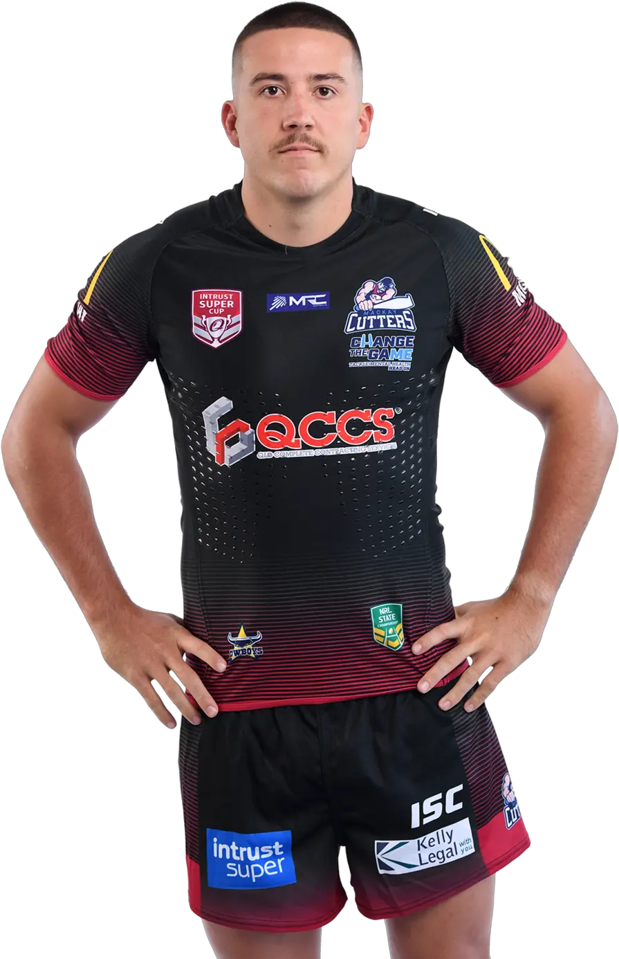 Isc Team Mackay Cutters Ao Dau Moi Viet Nam 2020 Png Bayley Png