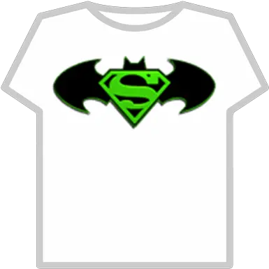 Superman Batman Fusion Logo Fictional Character Png Superman And Batman Logos