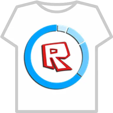 Roblox Studio Logo Transparent Short Sleeve Png Roblox Studio Logo