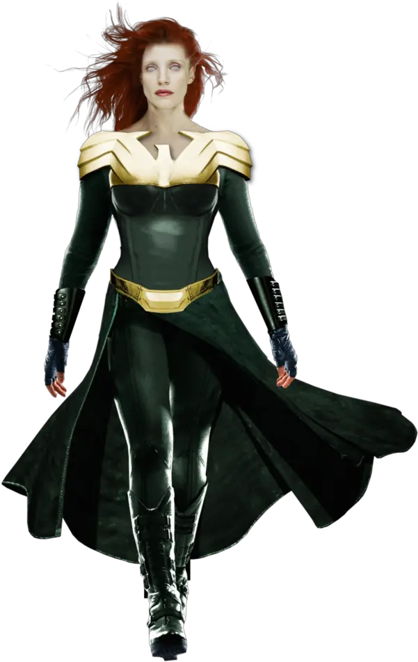 Jean Grey Png 7 Image Jean Grey Phoenix Costume Jean Grey Png
