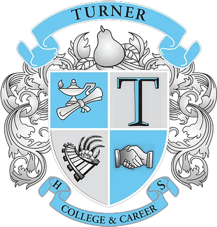 Yugioh Robert Turner College And Career High School Png Yugioh Logo Transparent