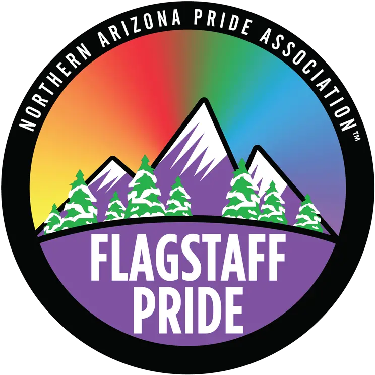 Welcome To Flagstaff Pride Judge Bringin It Down Png Pride Png