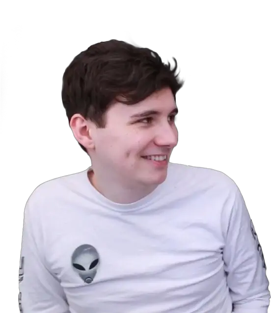 Dan Howell Png Images In Dan Howell No Background Dan Howell Png