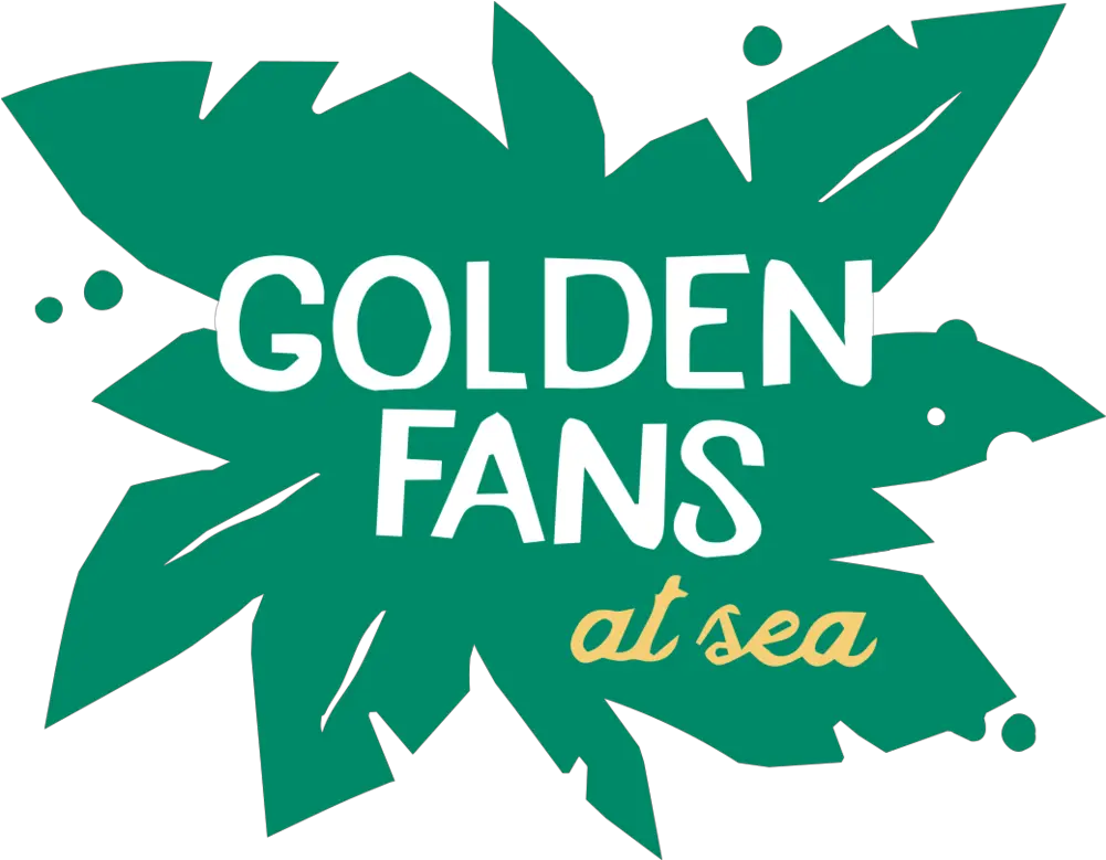 Press U2014 Golden Fans Transparent PNG