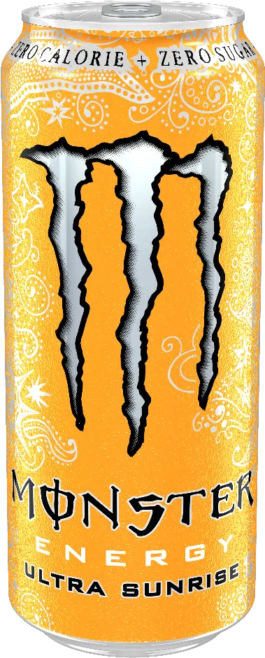 Home Peninsula Beverages Company Peninsula Beverage Co Monster Energy Ultra Sunrise Png Coke Can Transparent Background