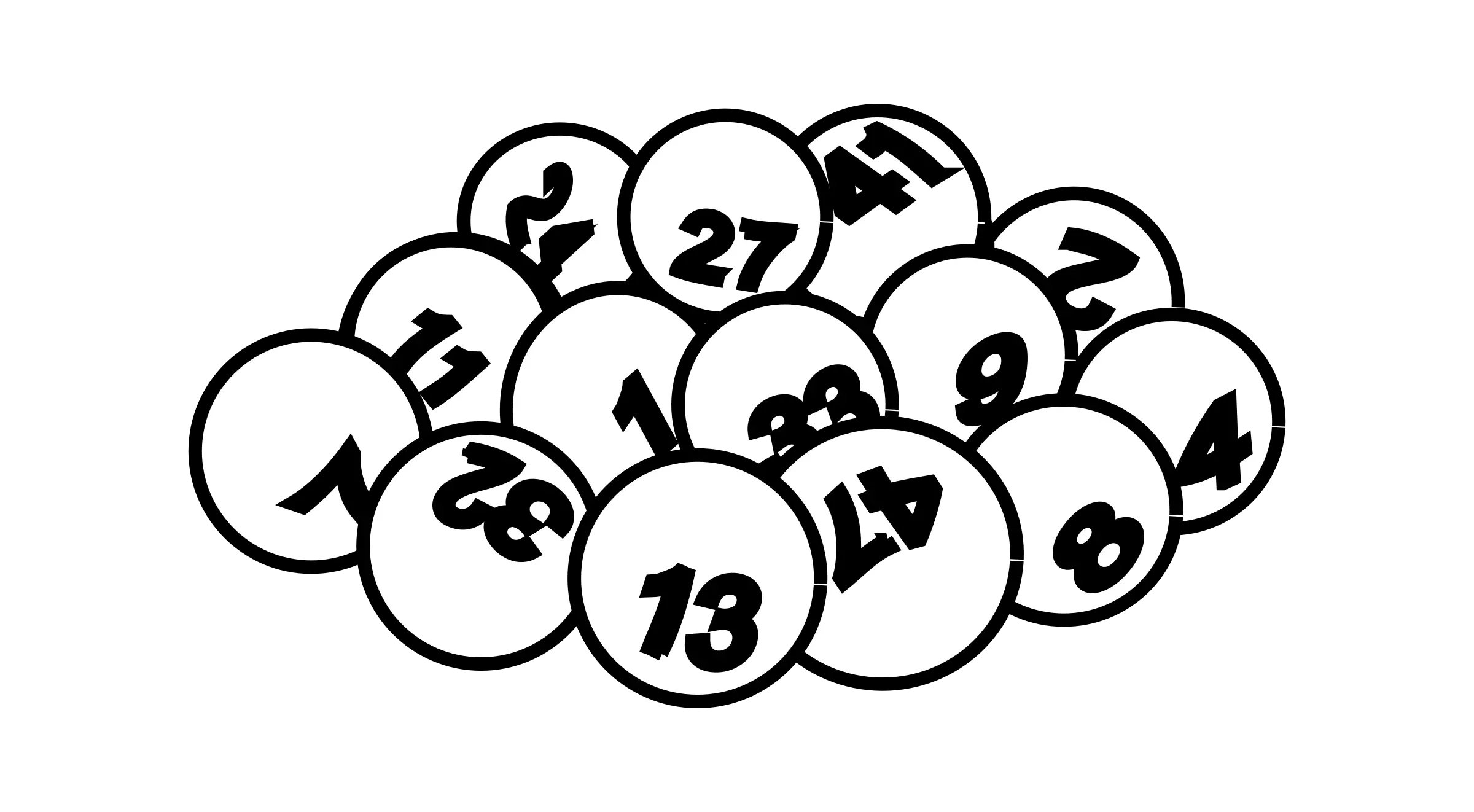 Drawing Raffle Icon Transparent Png Transparent Lottery Ball Png Raffle Png